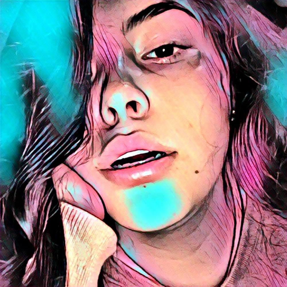 Meet your Posher, Natalia